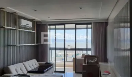 Apartamento em Agronômica  -  Florianópolis