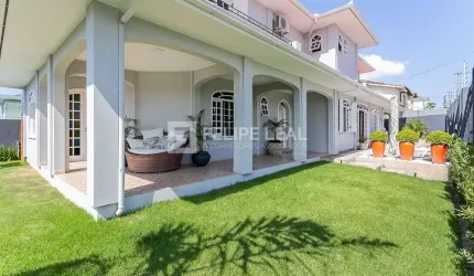 Casa em Jardim Atlântico - Florianópolis, SC