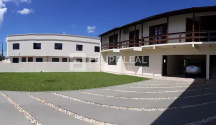 Casa em Campeche  -  Florianópolis
