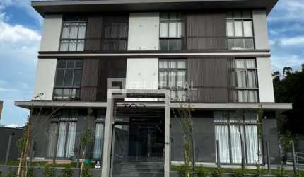 Apartamento Loft em Canasvieiras  -  Florianópolis