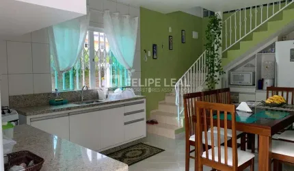 Casa em Ipiranga  -  São José