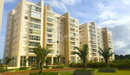 Apartamento em Serraria - São José, SC