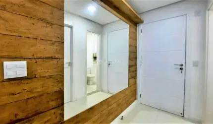 Casa Sobrado em Morro das Pedras  -  Florianópolis
