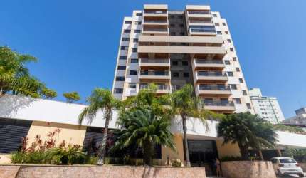 Apartamento em Estreito - Florianópolis, SC
