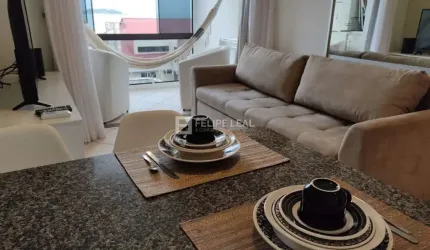 Apartamento em Ingleses do Rio Vermelho - Florianópolis, SC