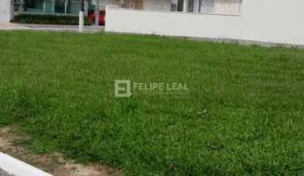 Lote / Terreno em Praia de Fora  -  Palhoça