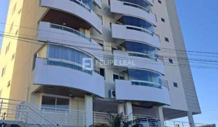 Apartamento em Nossa Senhora do Rosário  -  São José