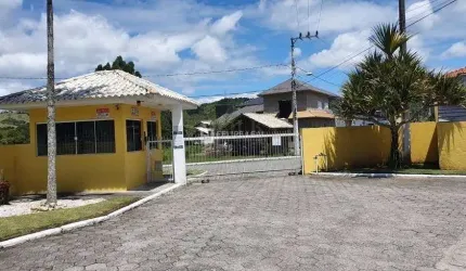 Lote / Terreno em Vargem Grande - Florianópolis, SC