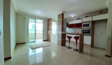 Apartamento em Barreiros  -  São José
