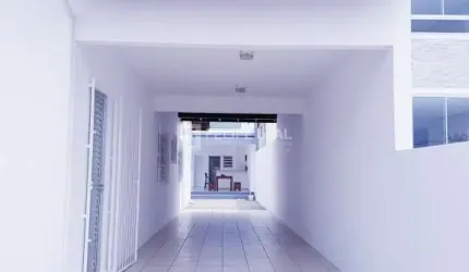 Casa em Praia do Sonho  -  Palhoça
