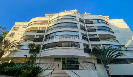 Apartamento Cobertura em Coqueiros - Florianópolis, SC