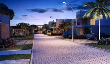 Lote / Terreno em Bairro Deltaville  -  Biguaçu