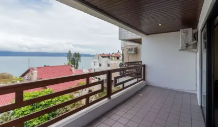 Cobertura Duplex em Canajurê  -  Florianópolis