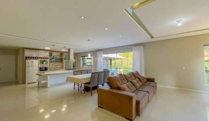 Casa em Ratones - Florianópolis, SC