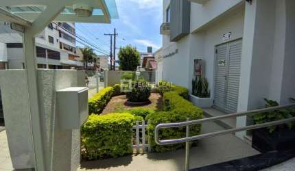 Apartamento em Balneário do Estreito - Florianópolis, SC