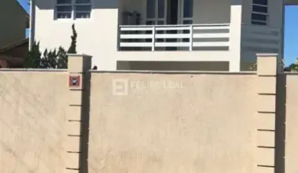 Casa em Centro  -  Palhoça