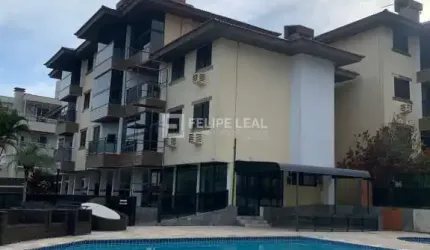 Apartamento em Praia Brava - Florianópolis, SC