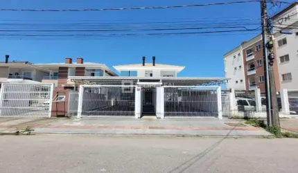 Apartamento em Nova Palhoça - Palhoça, SC