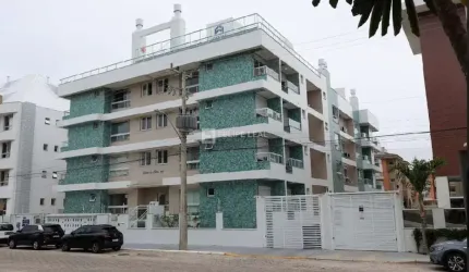 Apartamento em Ingleses do Rio Vermelho  -  Florianópolis
