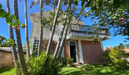 Casa em Ingleses Sul - Florianópolis, SC