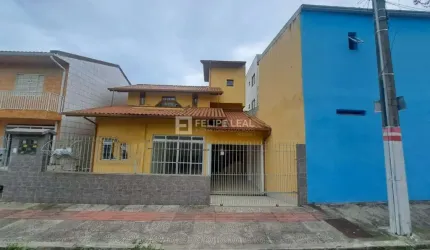 Casa em Bela Vista  -  São José