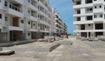 Apartamento em Ingleses Norte  -  Florianópolis