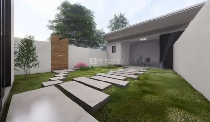Sobrado em Ingleses  -  Florianópolis