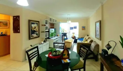 Apartamento Duplex/Cobertura em Balneario  -  Florianópolis