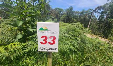 Terreno em Condominio em Varginha  -  Santo Amaro da Imperatriz