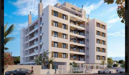 Apartamento Lançamentos em Saco Grande - Florianópolis, SC