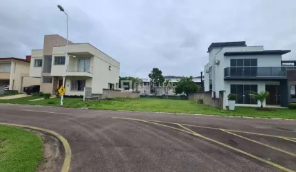 Lote / Terreno em São João do Rio Vermelho - Florianópolis, SC