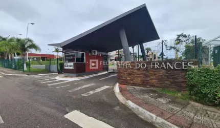 Lote / Terreno em São João do Rio Vermelho - Florianópolis, SC