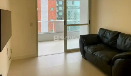 Apartamento em Agronômica  -  Florianópolis