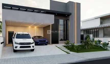 Casa em Sertão do Maruim  -  São José