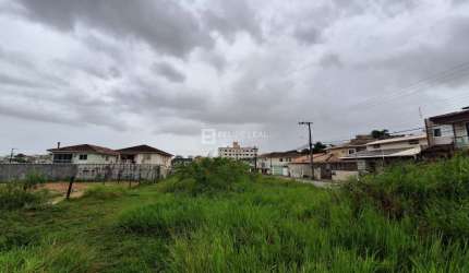 Lote / Terreno em Ipiranga  -  São José