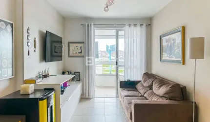 Apartamento em Campinas - São José, SC