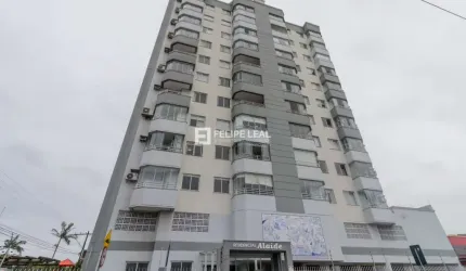 Apartamento em Kobrasol - São José, SC