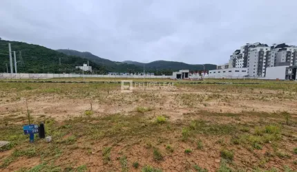 Lote / Terreno em Bairro Deltaville  -  Biguaçu