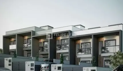 Sobrado em Ipiranga  -  São José