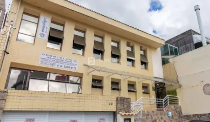 Casa Comercial em Centro - Florianópolis, SC