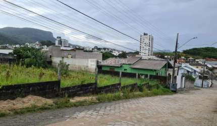 Lote / Terreno em Pagani - Palhoça, SC