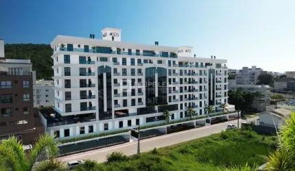 Apartamento em Bombas  -  Bombinhas