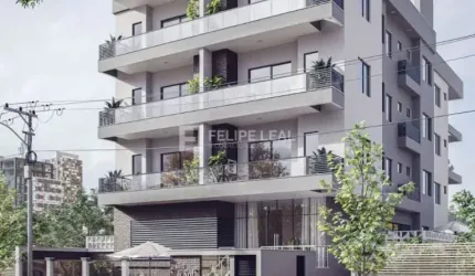 Apartamento em Palmas  -  Governador Celso Ramos