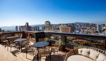 Apartamento em Estreito - Florianópolis, SC
