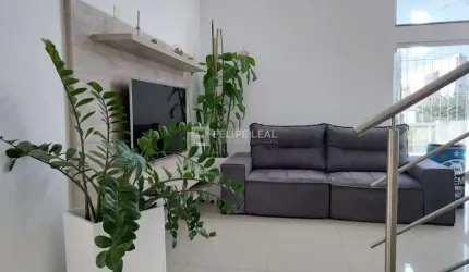 Casa em Carianos - Florianópolis, SC