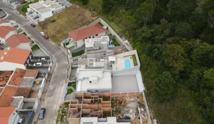 Casa em Potecas  -  São José