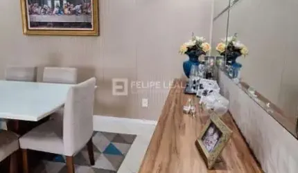 Apartamento em Campinas  -  São José
