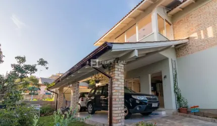 Casa em Ponta de Baixo  -  São José