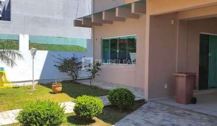Casa em Areias - São José, SC