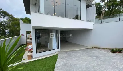 Casa em Centro  -  São José